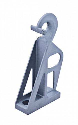 Кронштейн для зажима поддерживающего Install PS-1500 картинка